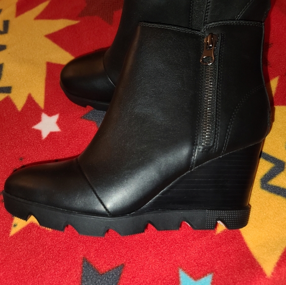 Sorel Booties - Picture 10 of 13